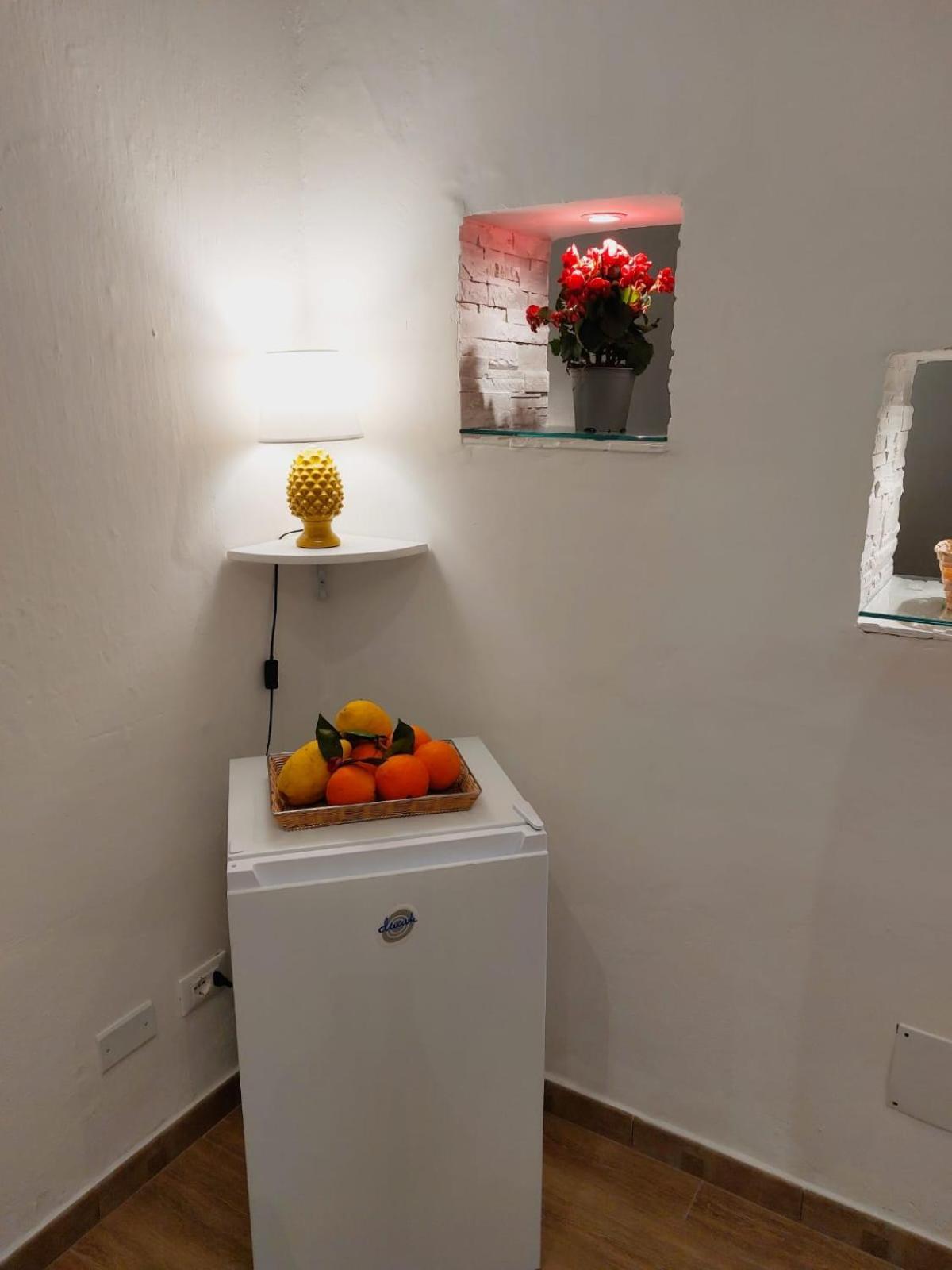 פלרמו Olivuzza Home מראה חיצוני תמונה