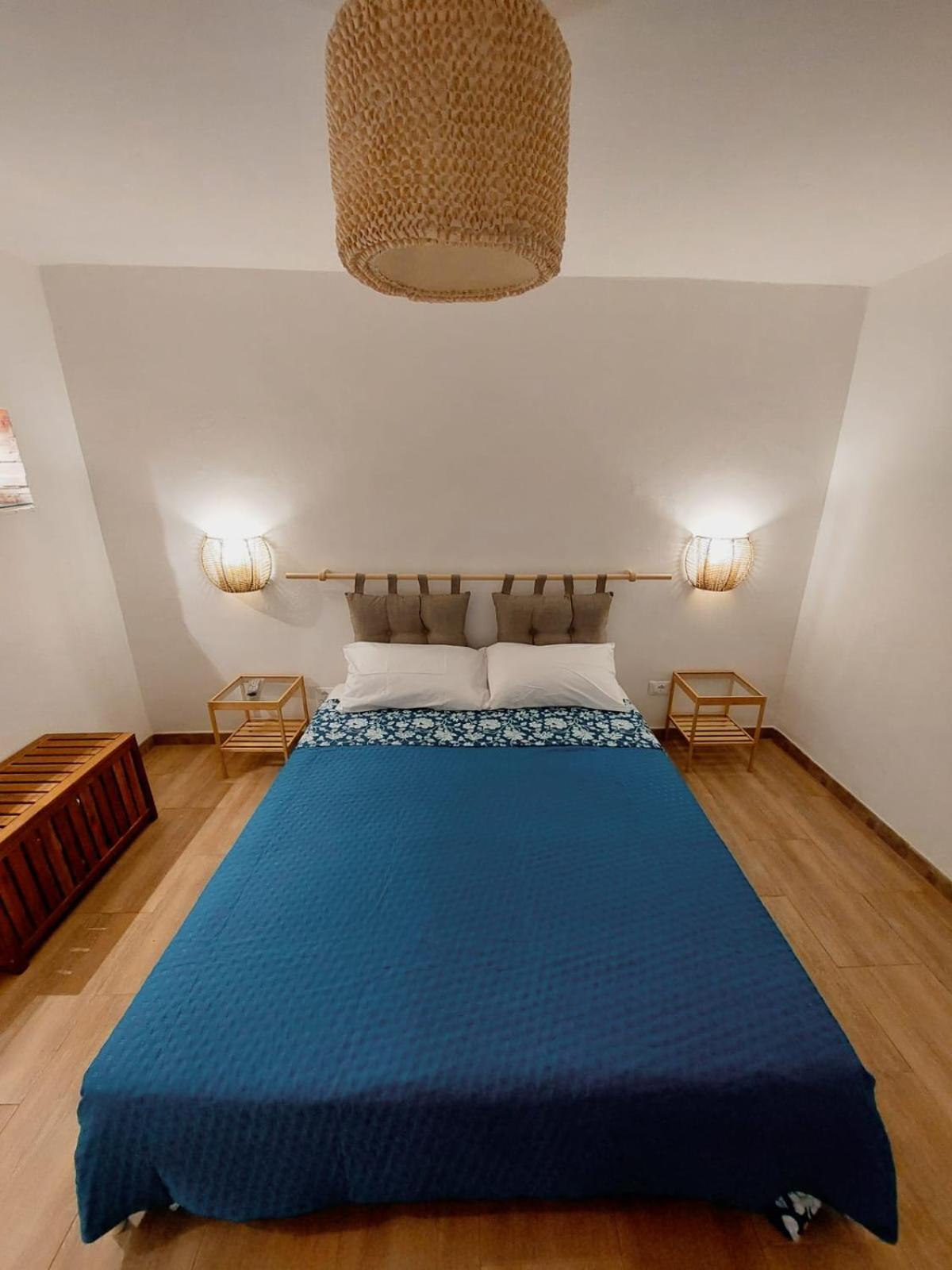פלרמו Olivuzza Home מראה חיצוני תמונה
