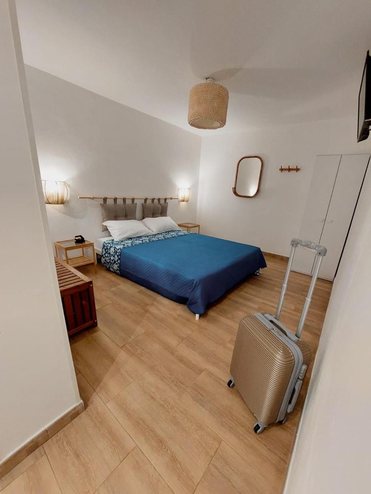 פלרמו Olivuzza Home מראה חיצוני תמונה