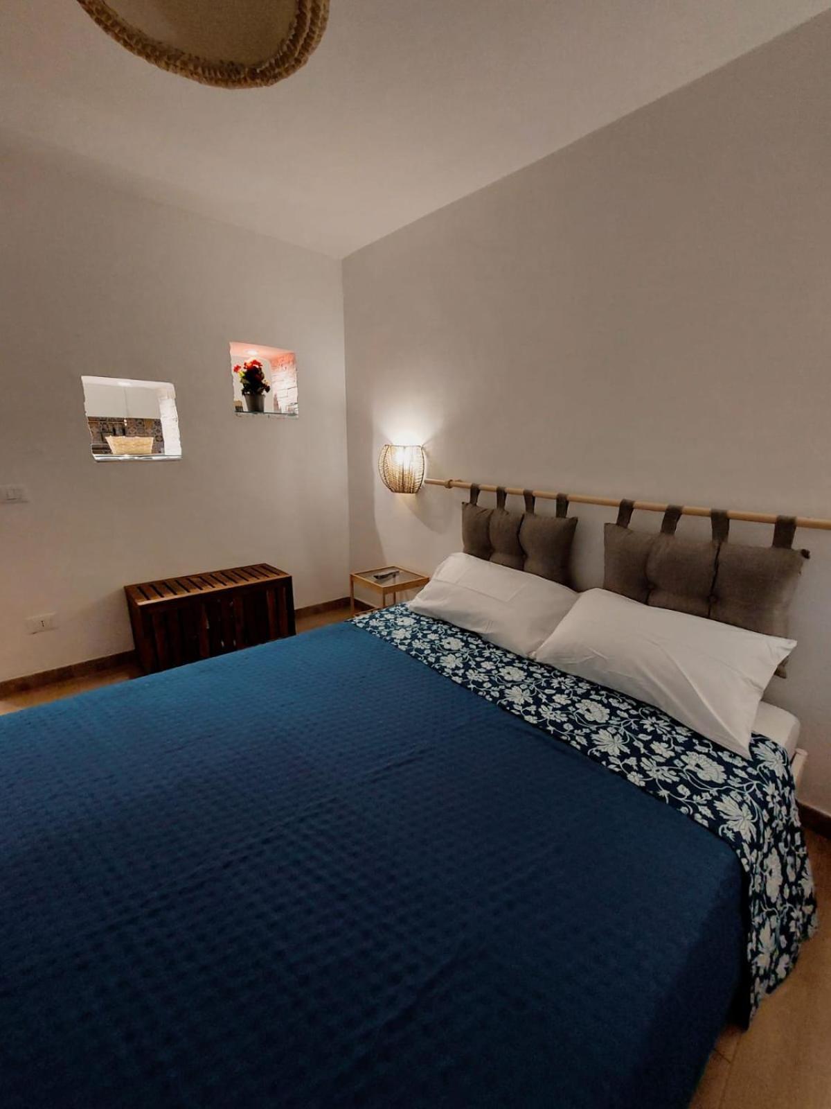 פלרמו Olivuzza Home מראה חיצוני תמונה