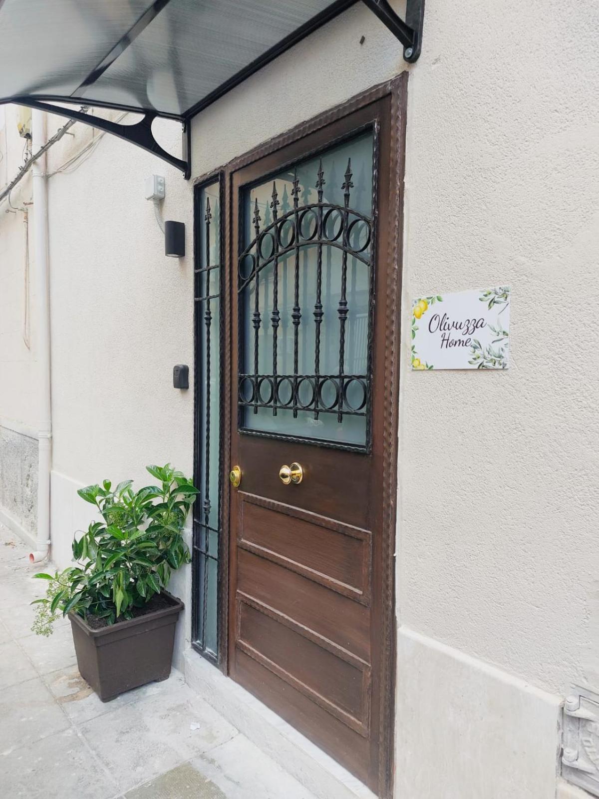 פלרמו Olivuzza Home מראה חיצוני תמונה