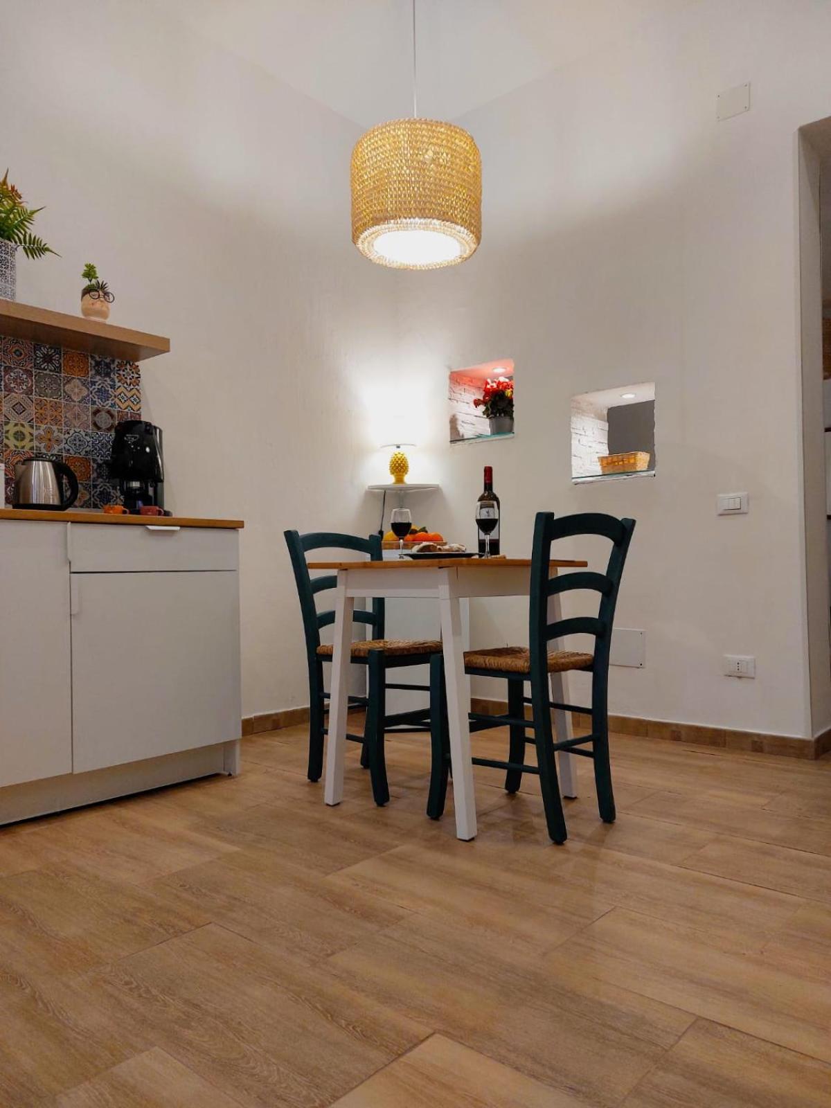 פלרמו Olivuzza Home מראה חיצוני תמונה