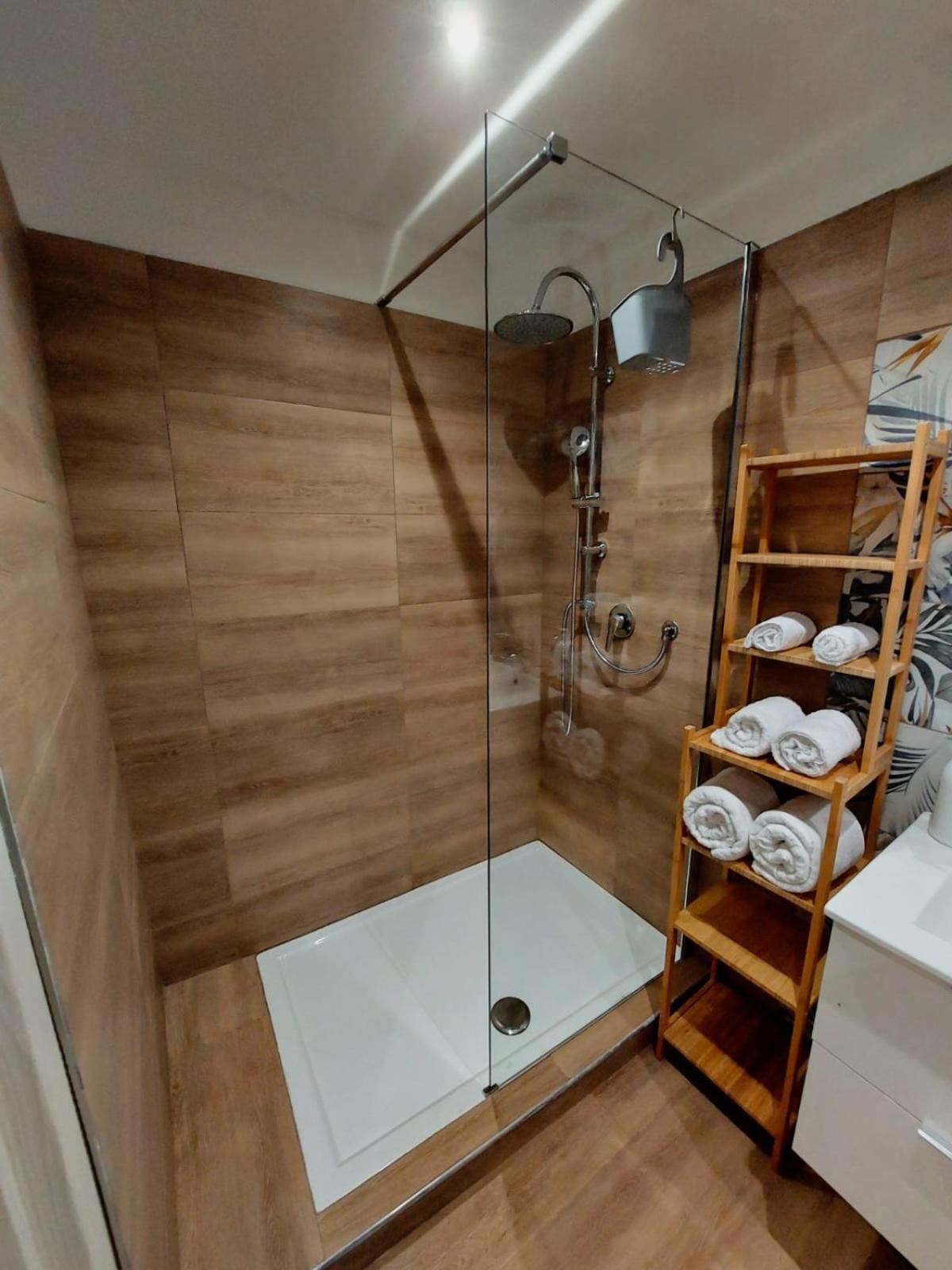 פלרמו Olivuzza Home מראה חיצוני תמונה